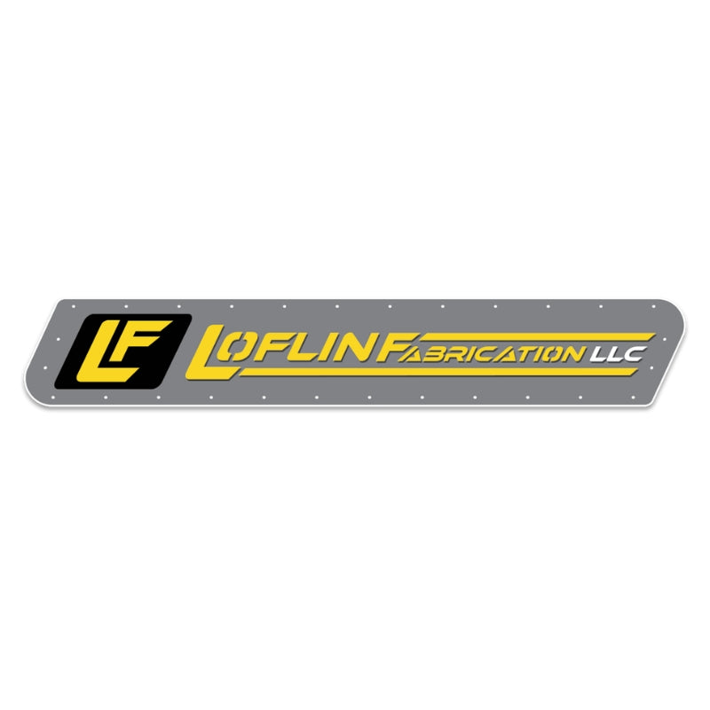 Loflin Fabrication