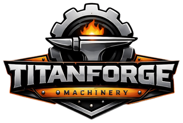 Titan Forge Machinery